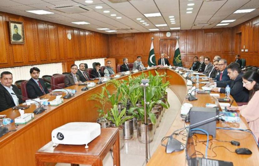 سپریم کورٹ اصلاحات اجلاس،مقدمات کی درجہ بندی میں تاخیر پرچیف جسٹس کا تشویش کا اظہار