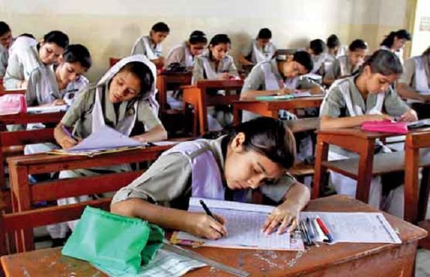 سندھ میں چوتھی اور پانچویں جماعت کے سالانہ امتحانات کا شیڈول تبدیل کردیا گیا۔
