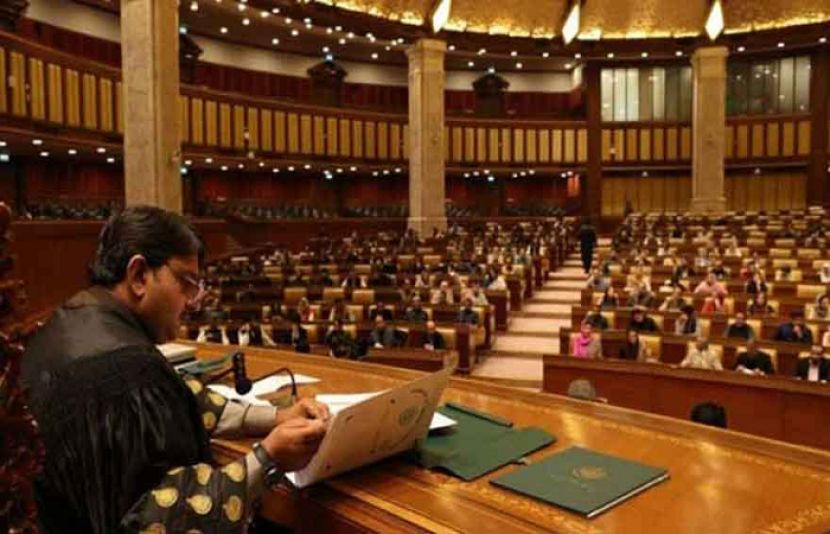 پنجاب اسمبلی میں اقلیتوں کے تحفظ کا بل جمع، جبری مذہب تبدیلی پر 5 سال سزا کی تجویز