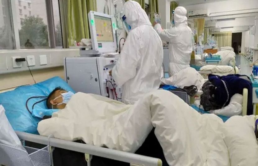 کورونا وائرس سے مزید 67 افراد جاں بحق، اموات کی مجموعی تعداد 23 ہزار 529 ہو گئی
