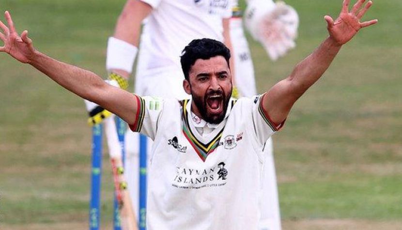 انگلش کاؤنٹی کرکٹ میں اسپنر کے لیے چند روایتی تصورات پائے جاتے ہیں کہ عمر کے ساتھ کارکردگی میں نکھار آتا ہے