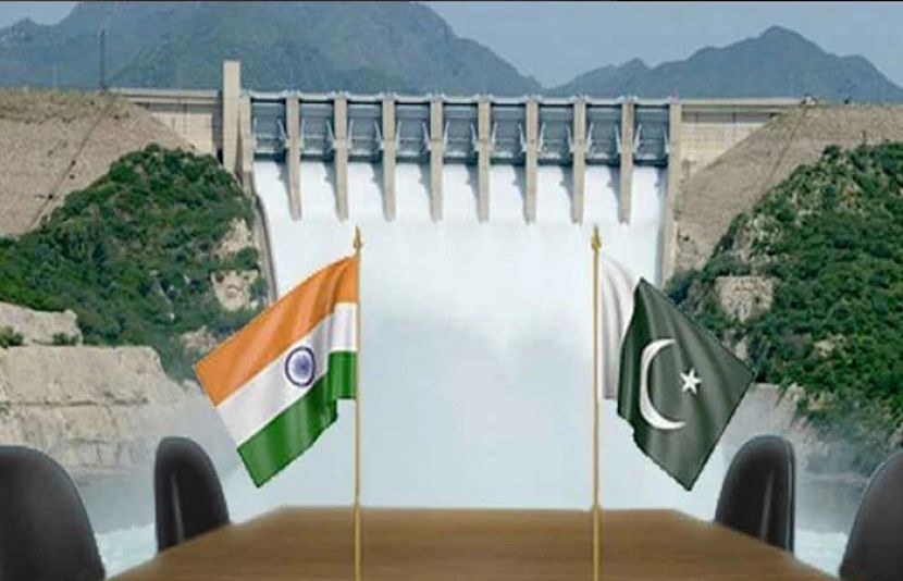 بھارت نے سندھ طاس معاہدے پر عالمی ثالثی عدالت کا پاکستان کے حق میں آنے والا فیصلہ ماننے سے انکار کر دیا۔