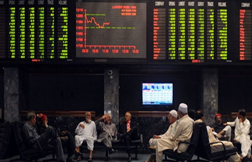 پاکستان اسٹاک ایکس چینج