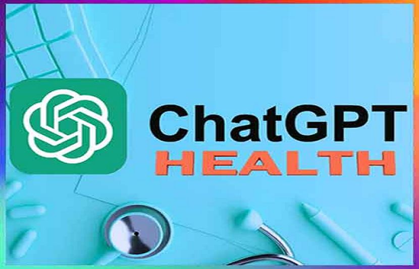 اوپن اے آئی نے صارفین کی سہولت کے لیے ’چیٹ جی پی ٹی ہیلتھ‘ متعارف کرا دیا