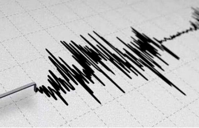 بلوچستان کے ضلع سبی میں 4 شدت زلزلے کے جھٹکے محسوس کیے گئے ہیں