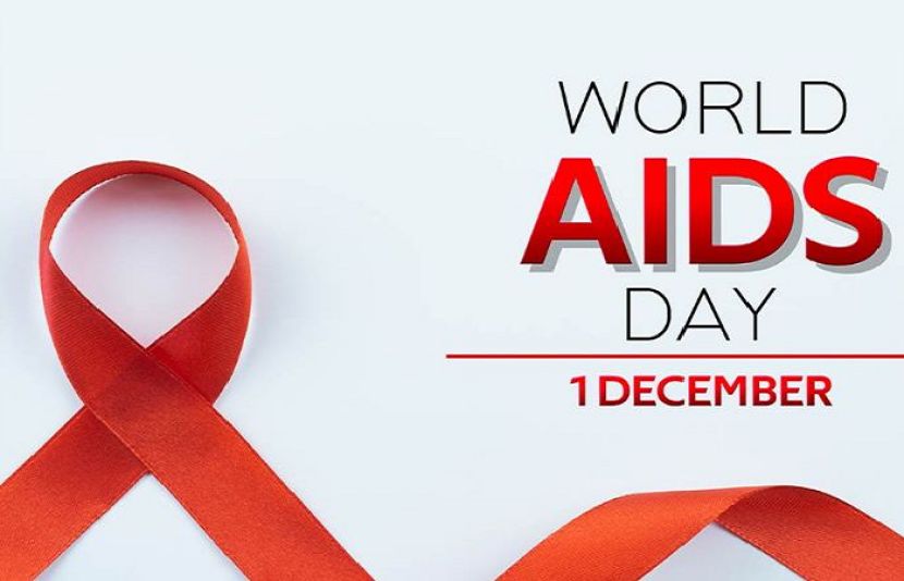 پاکستان سمیت دنیا بھر میں آج ایڈز سے بچاؤ اور آگاہی کا عالمی دن منایا جارہا ہے