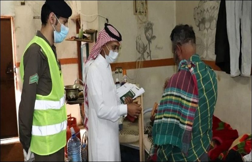 سعودی وزارت صحت کا کہنا ہے کہ وہ مریض جو کورونا سے صحت یاب ہوچکے ہیں انہیں دوبارہ ٹیسٹ کروانے کی ضرورت نہیں ہے