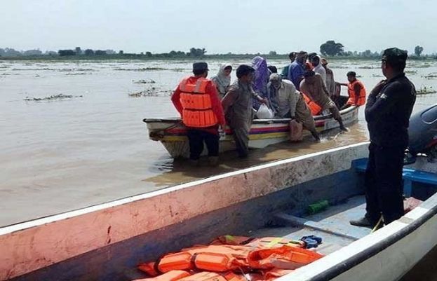 دریائے سندھ