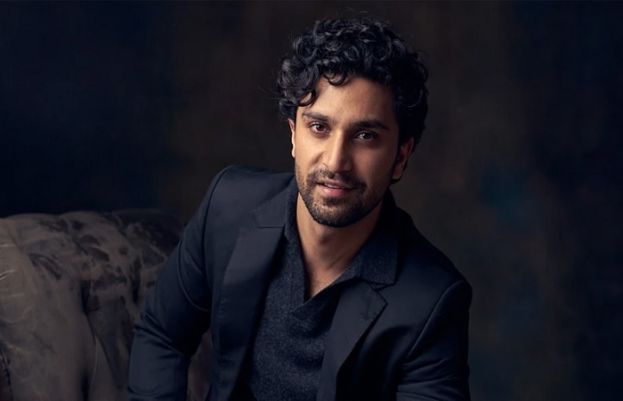 اداکار احد رضا میر