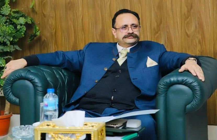 تنویر الیاس