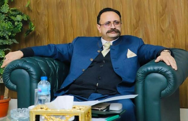 تنویر الیاس