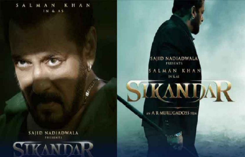 فلم ’سکندر‘ باکس آفس پر کمال نہ کرسکی