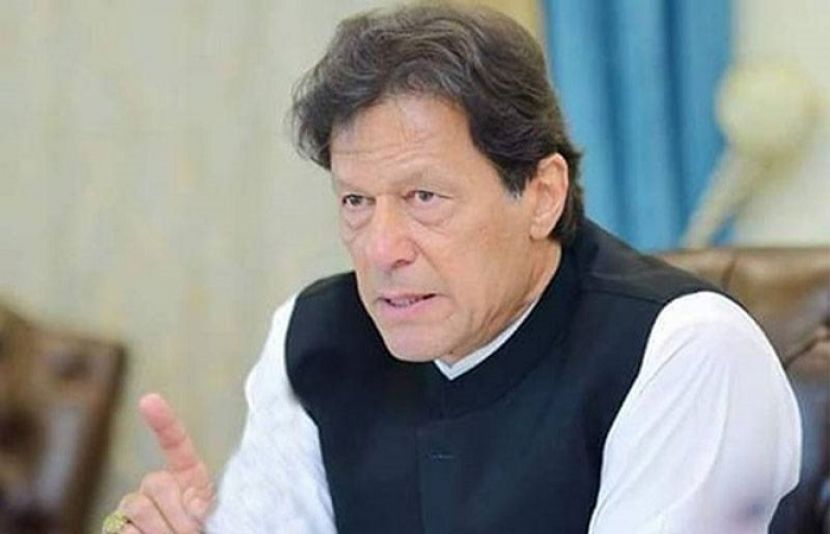 وزیر اعظم عمران خان 