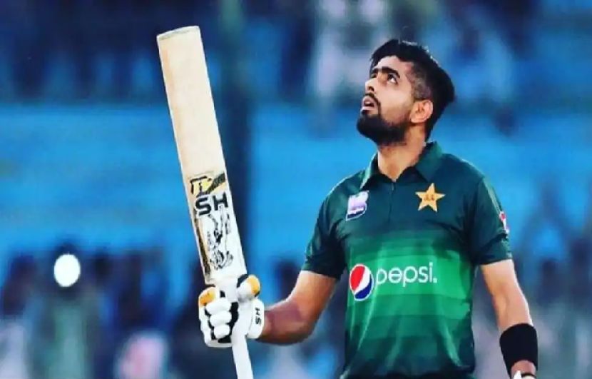 قومی ٹیم کے کپتان بابر اعظم