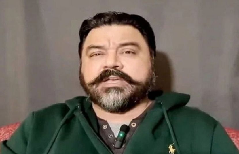 عادل راجہ کے حوالے سے برطانوی عدالت کا بڑا حکم