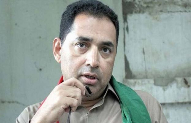 پی ٹی آئی کے ایم این اے نے کورونا ایس او پیز کے دھجیاں اڑا دیے، بیٹی کے ولیمےکی تقریب منعقد