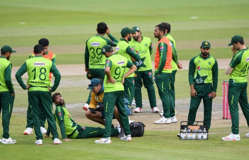 قومی کرکٹ ٹیم