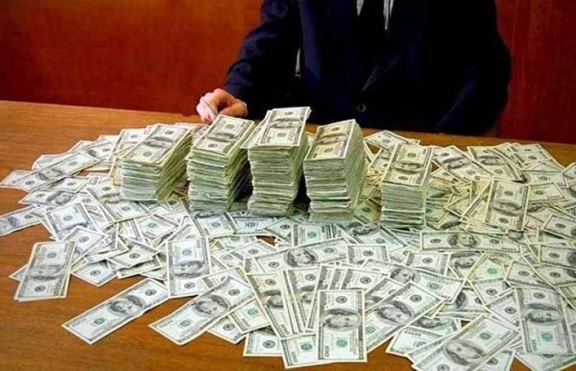 دنیا کے امیر ترین سیاستدانوں