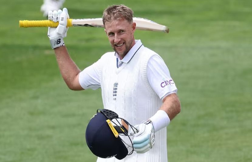 انگلش بیٹر جو روٹ