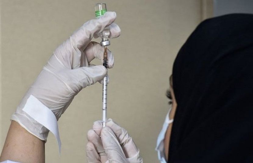 سعودی عرب، بچوں کے لیے ویکسین کی دوسری خوراک لگانے کا آغاز ہو گیا 