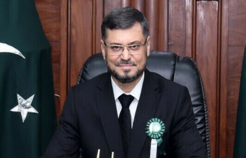  جج محمد بشیر
