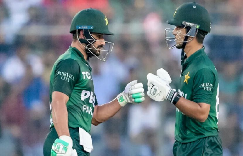 تیسرا ٹی 20 میچ، پاکستان کا بنگلہ دیش کو جیت کے لیے بڑا ہدف