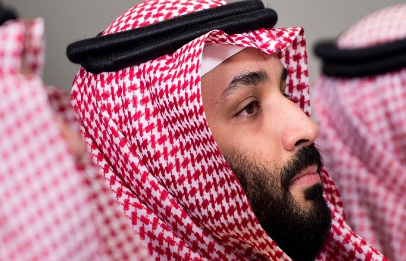 محمد بن سلمان