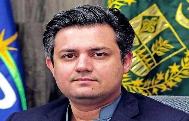 پاور سیکٹر کے گردشی قرض میں 360 ارب روپے کمی متوقع ہے، حماد اظہر