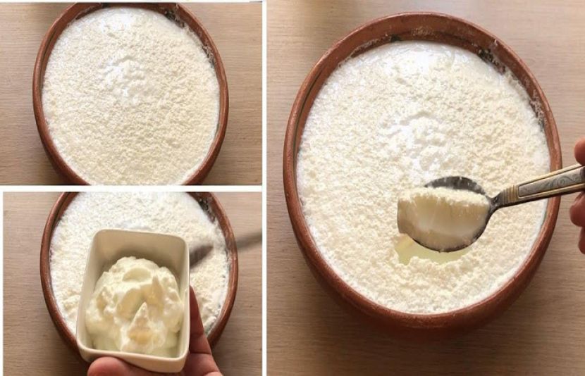 روزانہ دہی کھائیں اورکئی بیماریوں سے چھٹکارا حاصل کریں