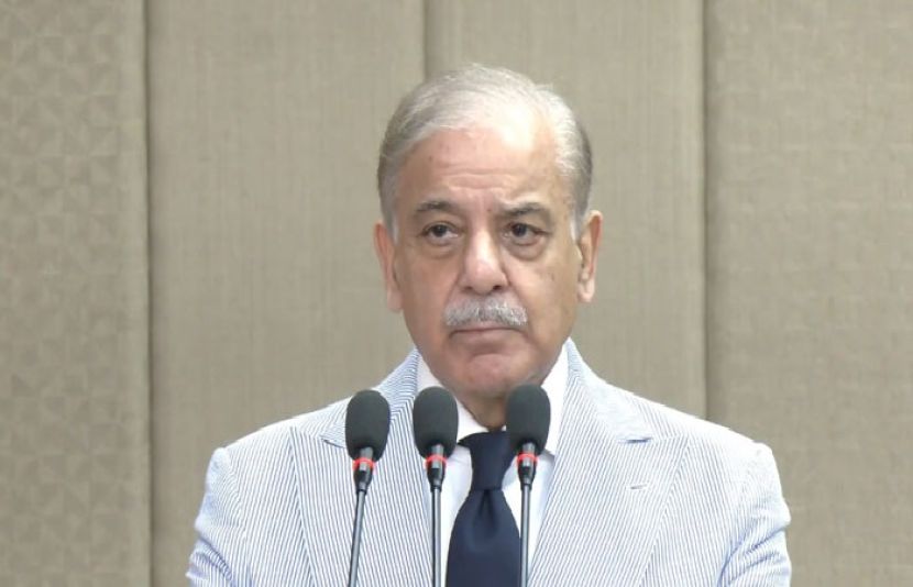 وزیراعظم شہبازشریف