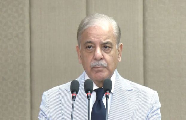 وزیراعظم شہبازشریف