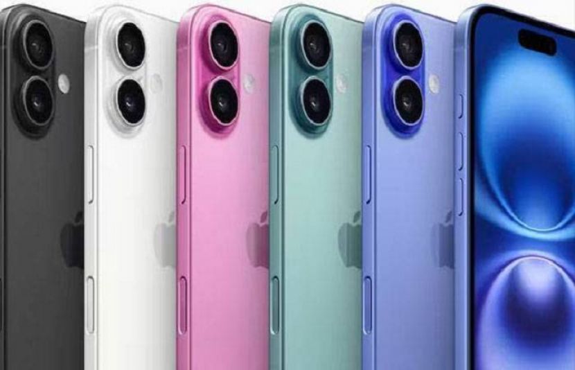 ایپل نے اپنے تمام ڈیوائسز کے لیے جدید آپریٹنگ سسٹم پیش کر دیا