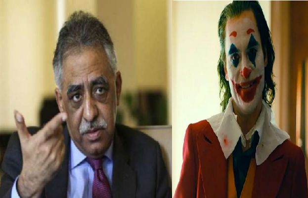 پاکستان مسلم لیگ(ن) کے رہنما محمد زبیر نے پی ٹی آئی رہنما کو جوکر کہہ دیا