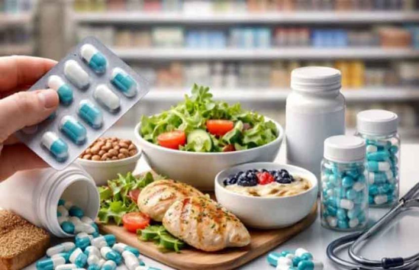 وزن کم کرنے والی نئی ادویات