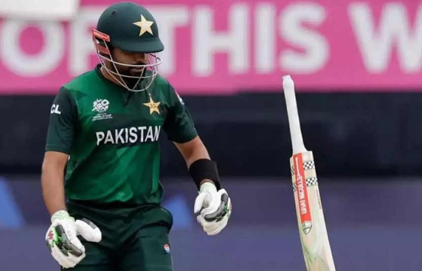 انٹرنیشنل کرکٹ کونسل کی جانب سے ون ڈے پلیئرز کی رینکنگ جاری کر دی گئی