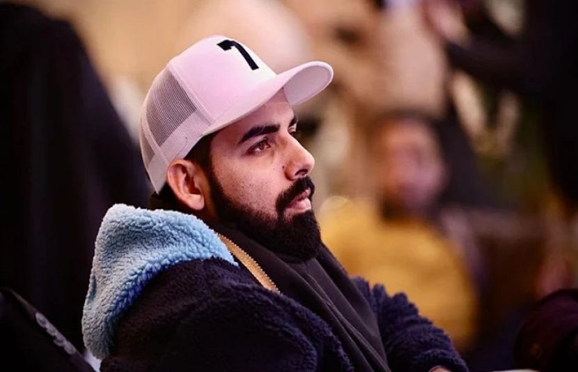 حارث رؤف کی مداح سے جھڑپ پرشاداب خان بول پڑے