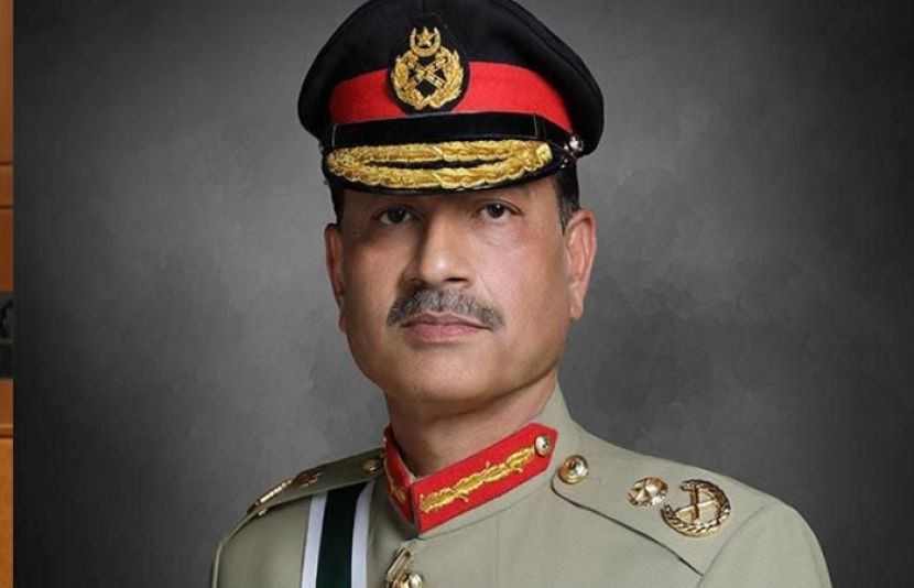 فیلڈمارشل عاصم منیرکی سفارت کاری سےپاکستان دنیامیں نئی بلندیوں تک پہنچا،واشنگٹن ٹائمز