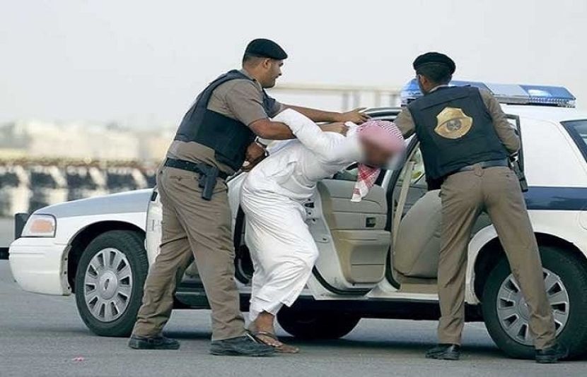 سعودی عرب میں ایک شخص نے بیوی کو قتل کرنے کے بعد بیڈ روم میں فرش کھود کر لاش دفنادی اور ٹائلز لگا دیے