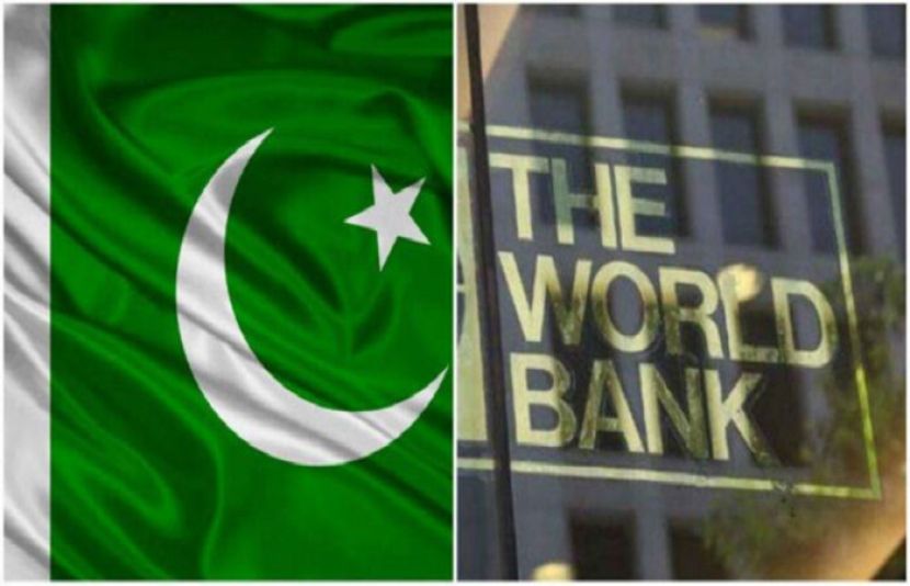 عالمی بینک نے پاکستان میں 2 منصوبوں کیلئے 149.7 ملین ڈالرز کی منظوری دے دی