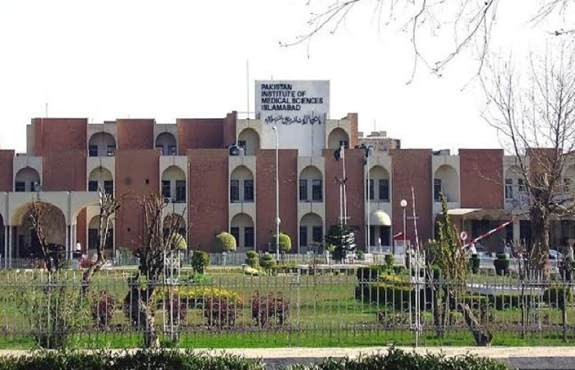 قائمہ کمیٹی برائے صحت نے اسپتال کے عملے اور انتظامیہ کے جوابات پر عدم اطمینان کا اظہار کیا
