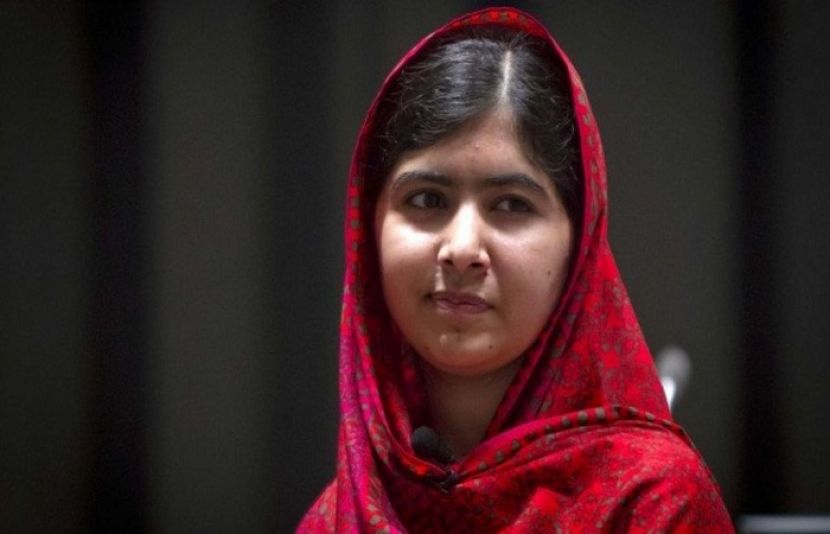 افغانستان میں تمام لڑکیوں کو تعلیم حاصل کرنے کی اجازت ہونی چاہیے، ملالہ یوسف زئی 