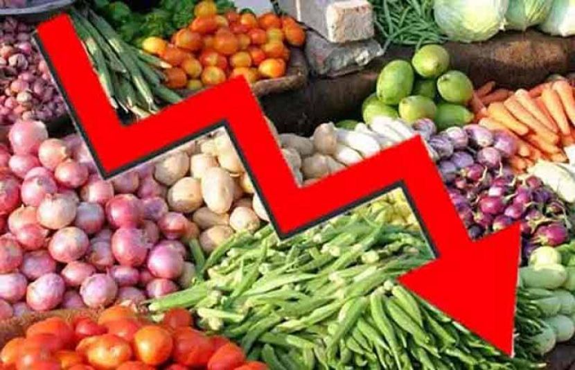 پاکستان میں ہفتہ وار مہنگائی میں معمولی کمی دیکھی گئی