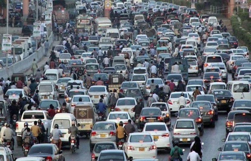 حکومت سندھ نے صوبے میں ہر گاڑی کی تھرڈ پارٹی انشورنس لازمی قرار دے دی