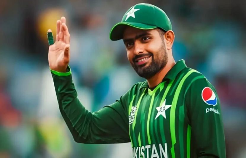 بابر اعظم کی شائقین سے خصوصی اپیل