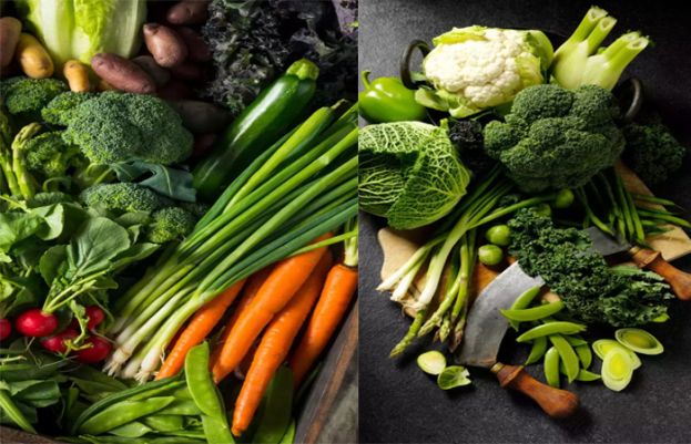 موسم گرما میں یہ سبزیاں زیادہ کھانے سے گریز کریں
