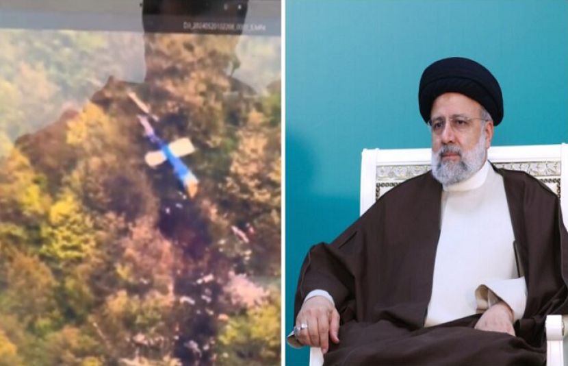 ابراہیم رئیسی