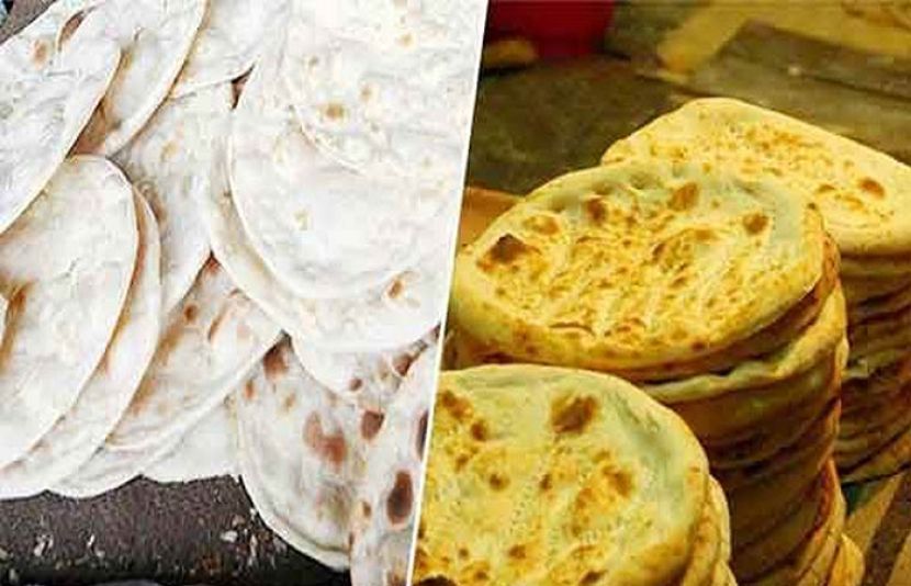 روٹی نان کی قیمت کے نوٹیفکیشن پر عدالت سے رجوع