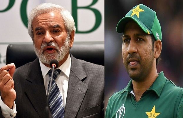 چیئرمین پی سی بی کا کپتان کے بارے میں بڑا فیصلہ دیا