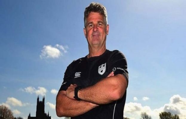 بنگلا دیشی ٹیم کے ہیڈ کوچ اسٹیو رہوڈز