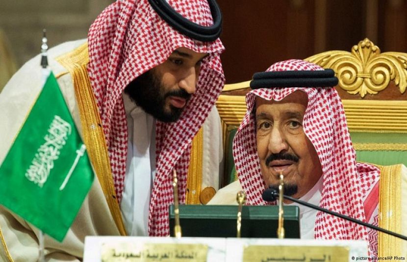 سعودی کابینہ نے ملازمین کو خوش خبری سنا دی